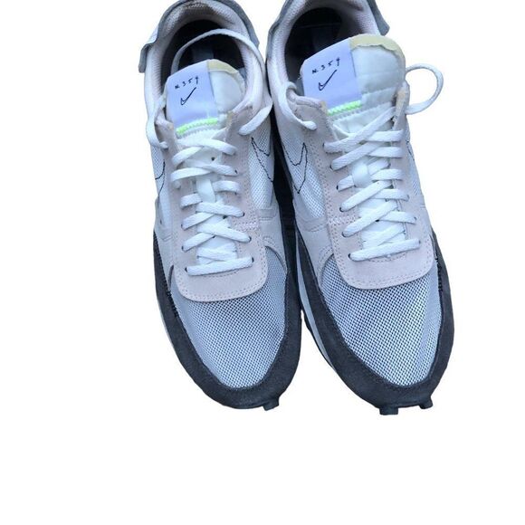 RARE 2019 Nike Daybreak Summit White Light Orewood Size 10.5 - Picture 12 of 14